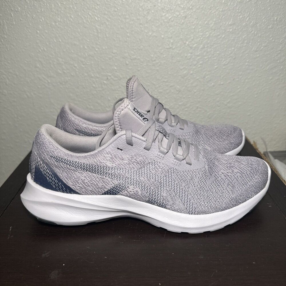 Women's Gray Athletic Shoes